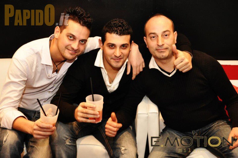 Sabato 29 Dicembre 2012: 