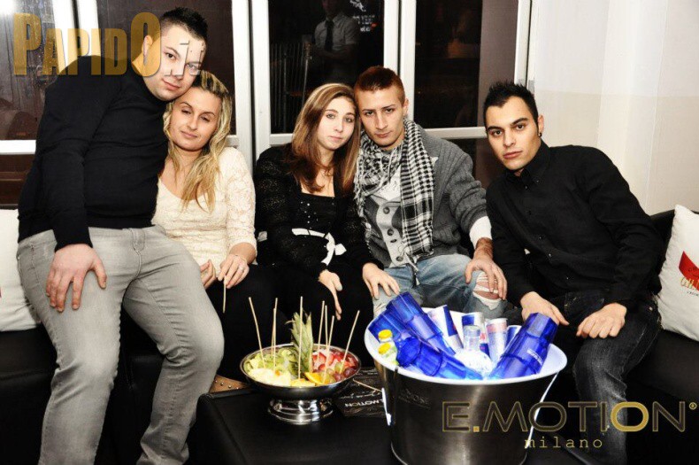 Sabato 29 Dicembre 2012: 