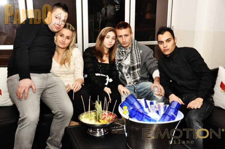 Sabato 29 Dicembre 2012: 