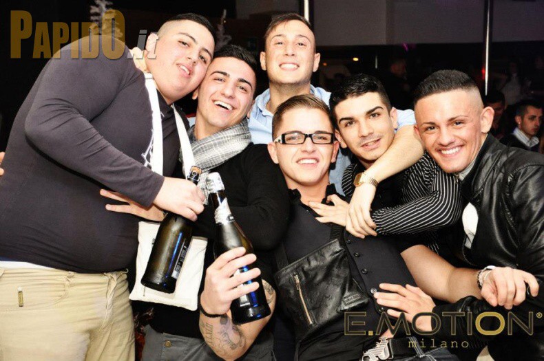 Sabato 29 Dicembre 2012: 