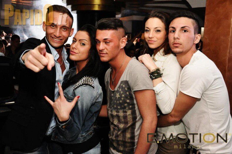 Sabato 29 Dicembre 2012: 