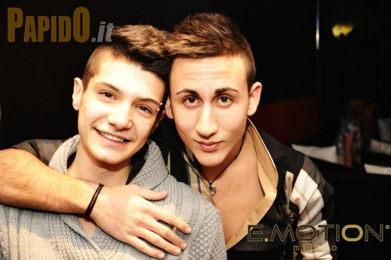 Sabato 29 Dicembre 2012: 