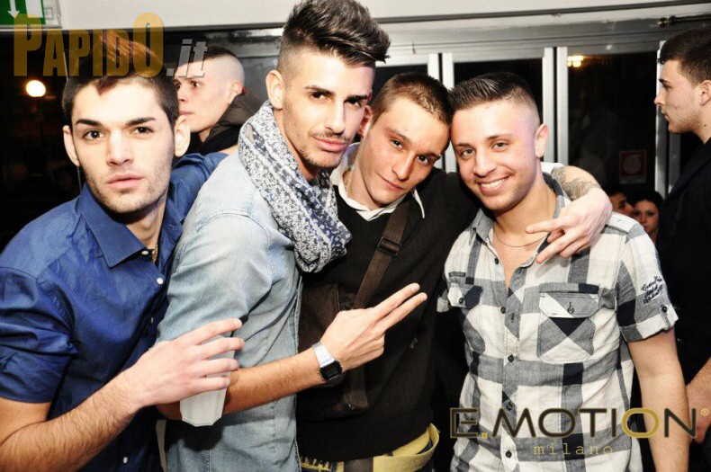 Sabato 29 Dicembre 2012: 