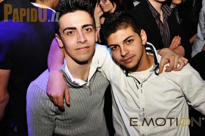 Sabato 29 Dicembre 2012: 