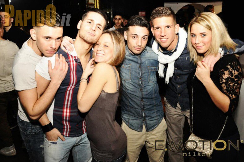 Sabato 29 Dicembre 2012: 