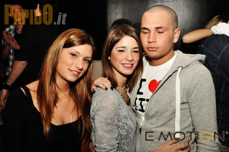 Sabato 29 Dicembre 2012: 