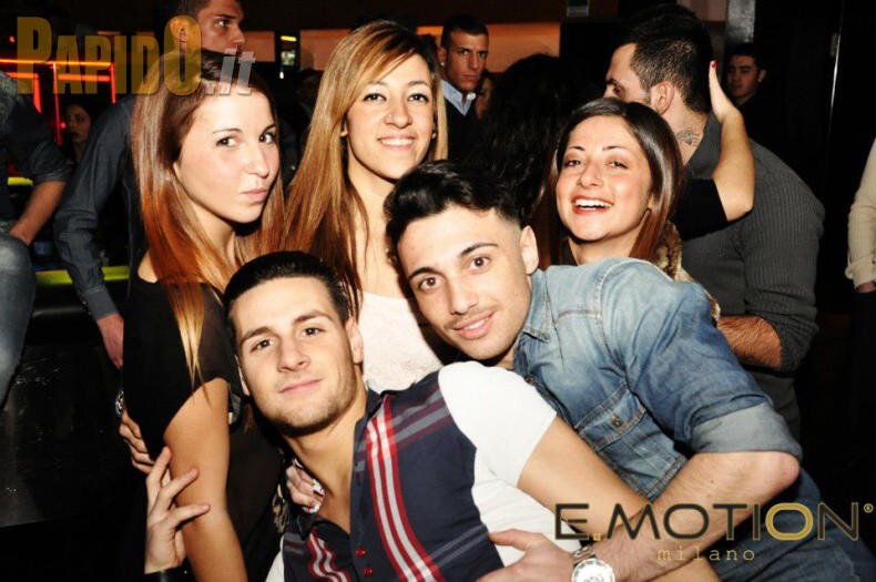 Sabato 29 Dicembre 2012: 