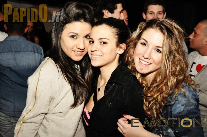 Sabato 29 Dicembre 2012: 