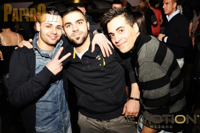 Sabato 29 Dicembre 2012: 
