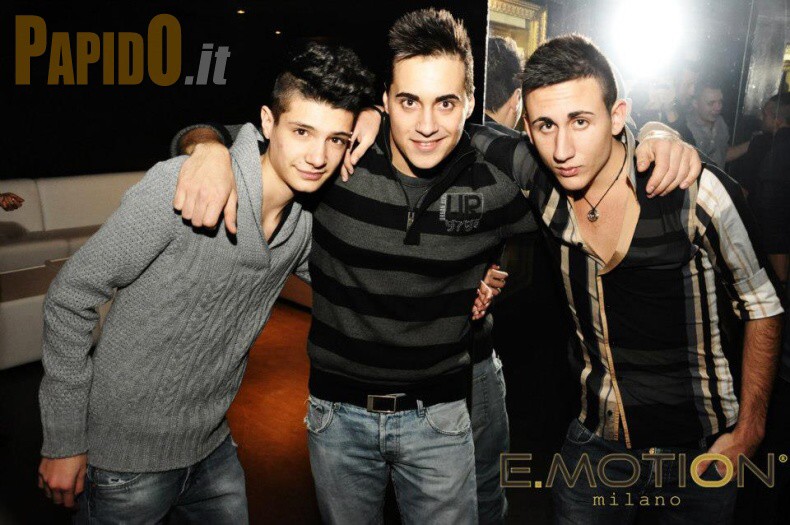 Sabato 29 Dicembre 2012: 
