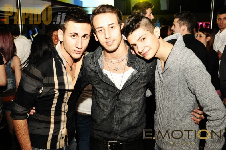 Sabato 29 Dicembre 2012: 