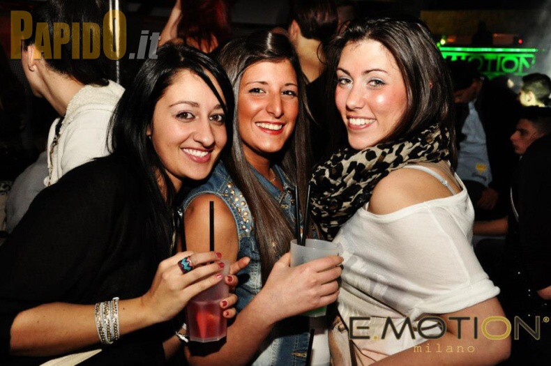 Sabato 29 Dicembre 2012: 