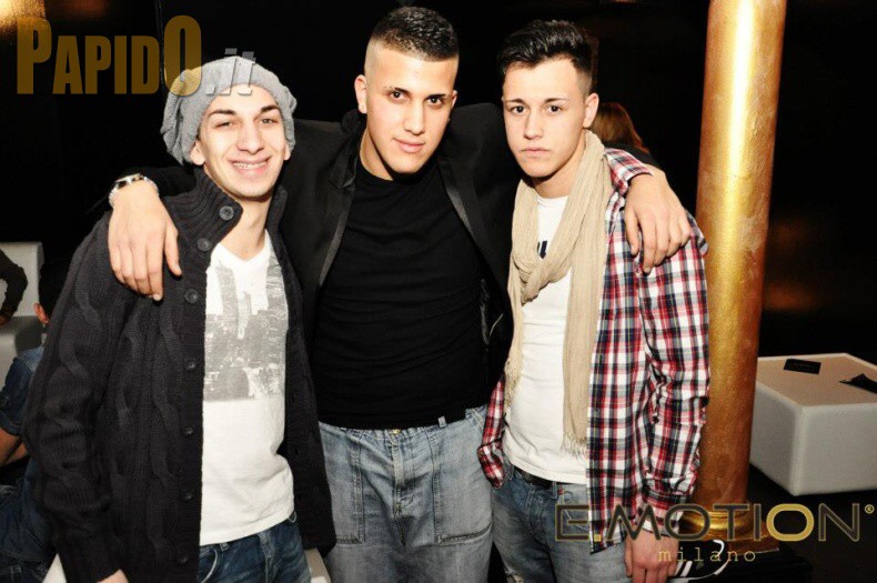 Sabato 29 Dicembre 2012: 