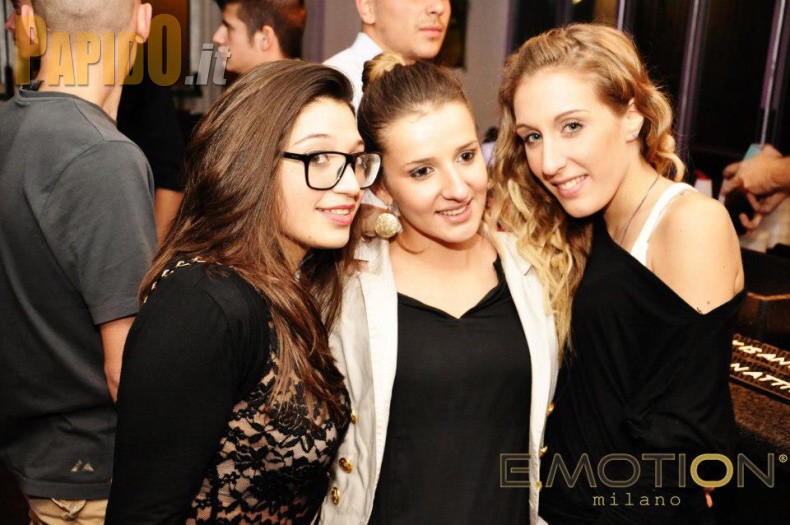 Sabato 29 Dicembre 2012: 