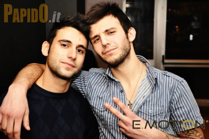 Sabato 29 Dicembre 2012: 