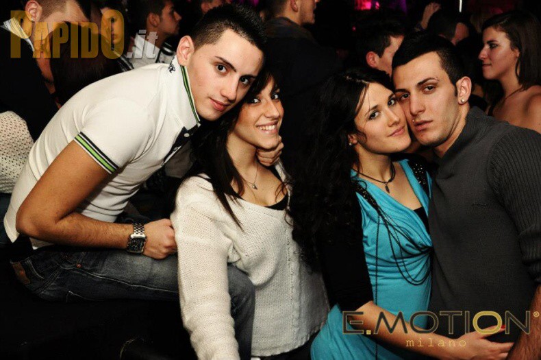 Sabato 29 Dicembre 2012: 