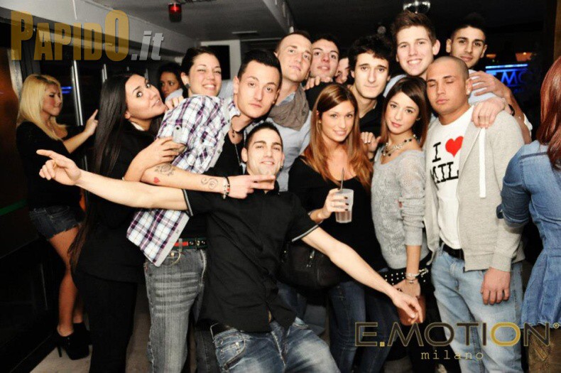 Sabato 29 Dicembre 2012: 