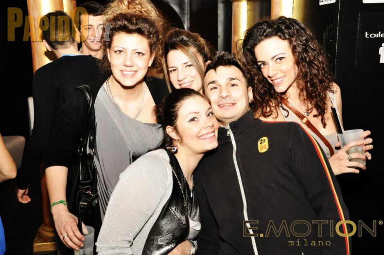 Sabato 29 Dicembre 2012: 