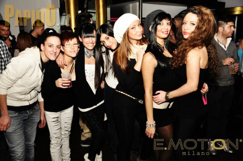 Sabato 29 Dicembre 2012: 