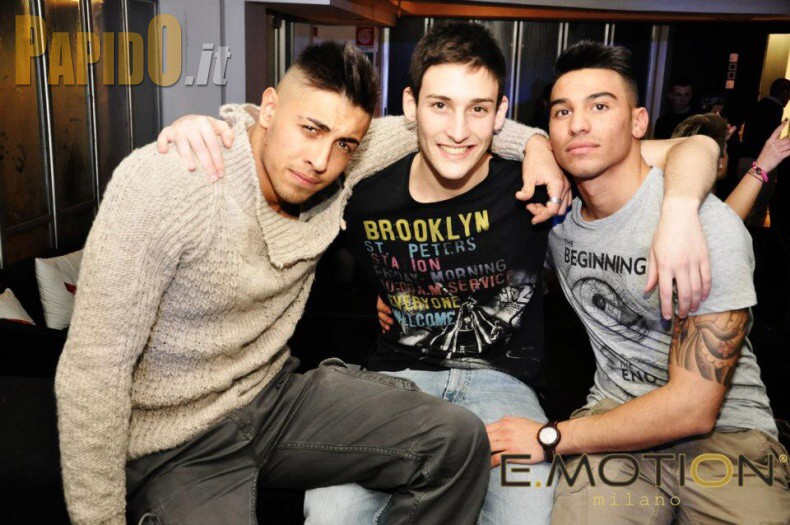 Sabato 29 Dicembre 2012: 