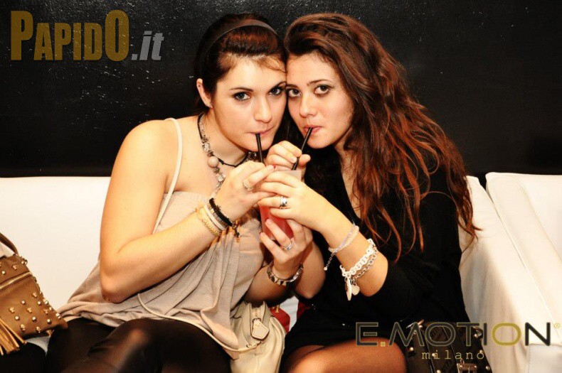 Sabato 29 Dicembre 2012: 