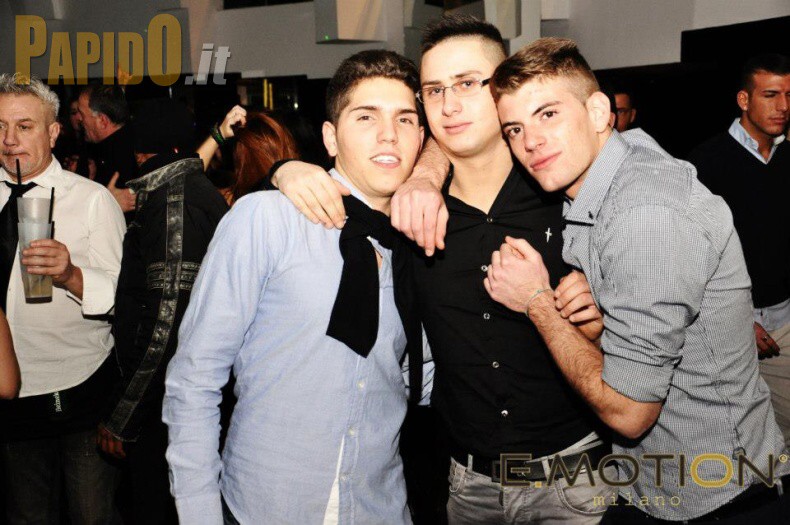 Sabato 29 Dicembre 2012: 