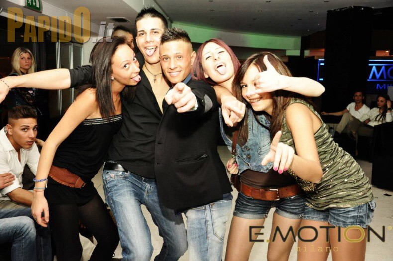 Sabato 29 Dicembre 2012: 