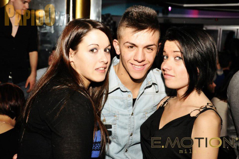 Sabato 29 Dicembre 2012: 