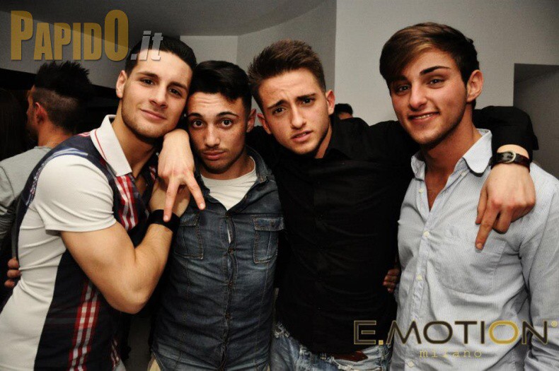 Sabato 29 Dicembre 2012: 