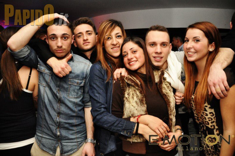 Sabato 29 Dicembre 2012: 