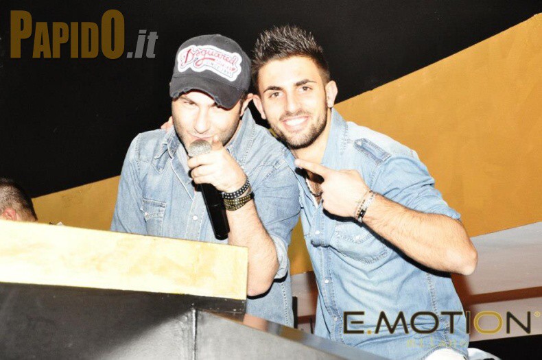 Sabato 29 Dicembre 2012: 
