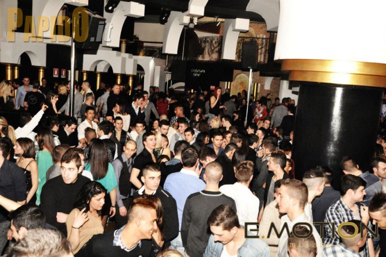 Sabato 29 Dicembre 2012: 