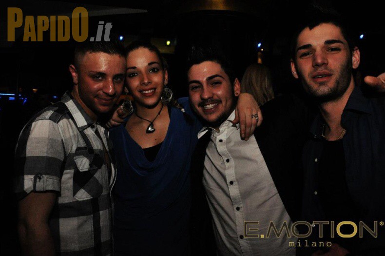 Sabato 29 Dicembre 2012: 