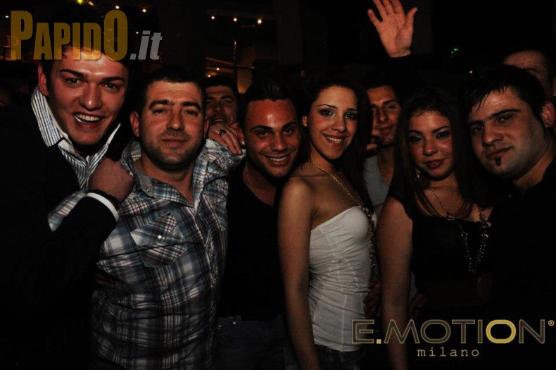 Sabato 29 Dicembre 2012: 