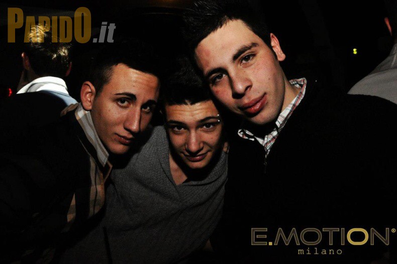 Sabato 29 Dicembre 2012: 