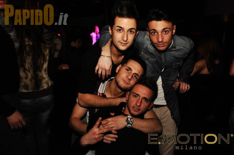 Sabato 29 Dicembre 2012: 