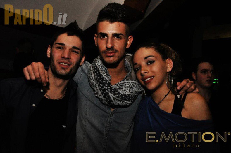 Sabato 29 Dicembre 2012: 