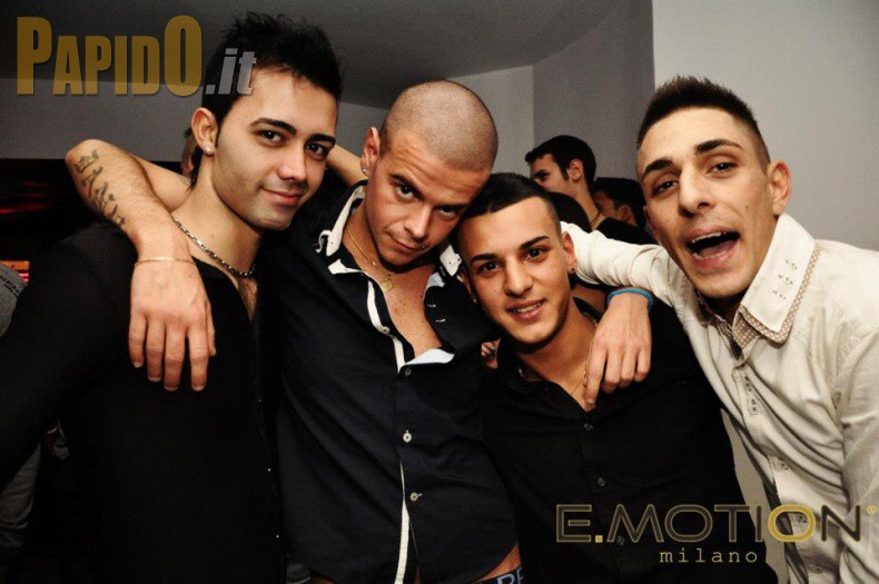 Sabato 29 Dicembre 2012: 
