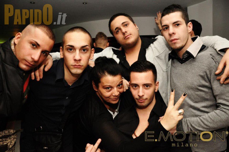 Sabato 29 Dicembre 2012: 