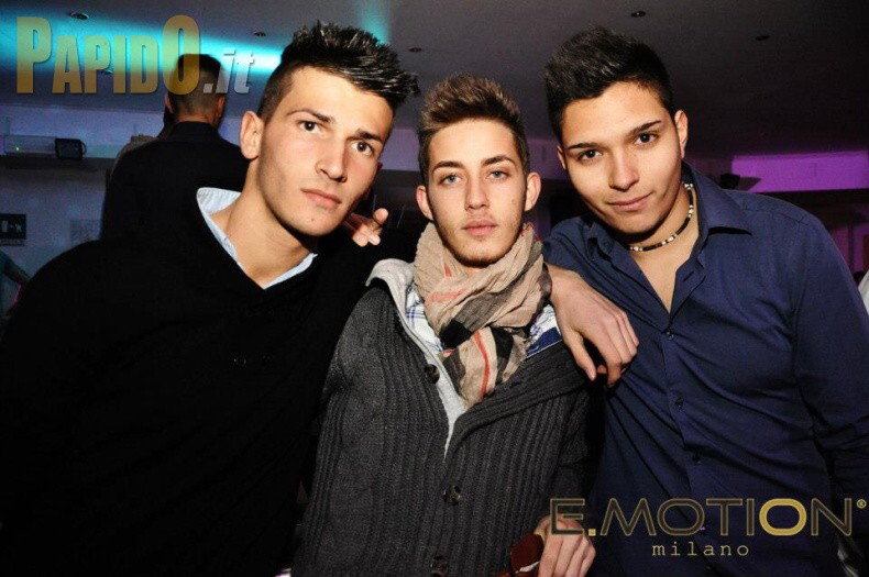 Sabato 29 Dicembre 2012: 