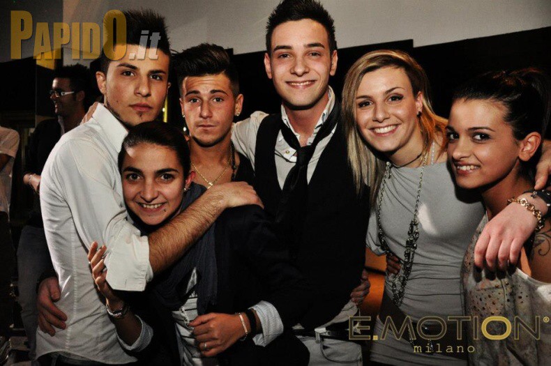Sabato 29 Dicembre 2012: 