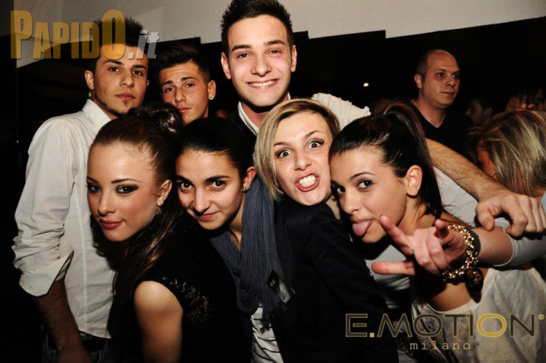 Sabato 29 Dicembre 2012: 