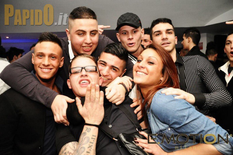 Sabato 29 Dicembre 2012: 