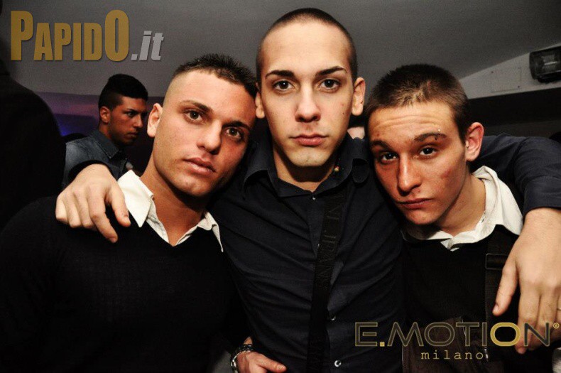 Sabato 29 Dicembre 2012: 