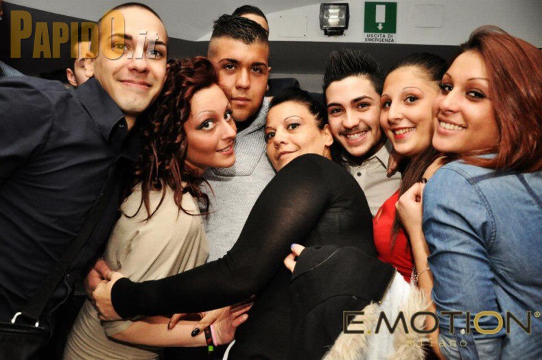 Sabato 29 Dicembre 2012: 