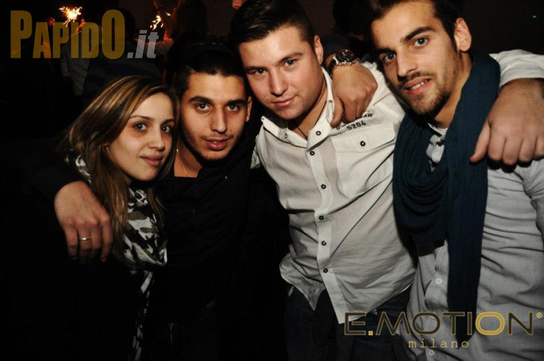 Sabato 29 Dicembre 2012: 