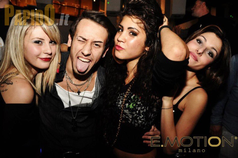 Sabato 29 Dicembre 2012: 