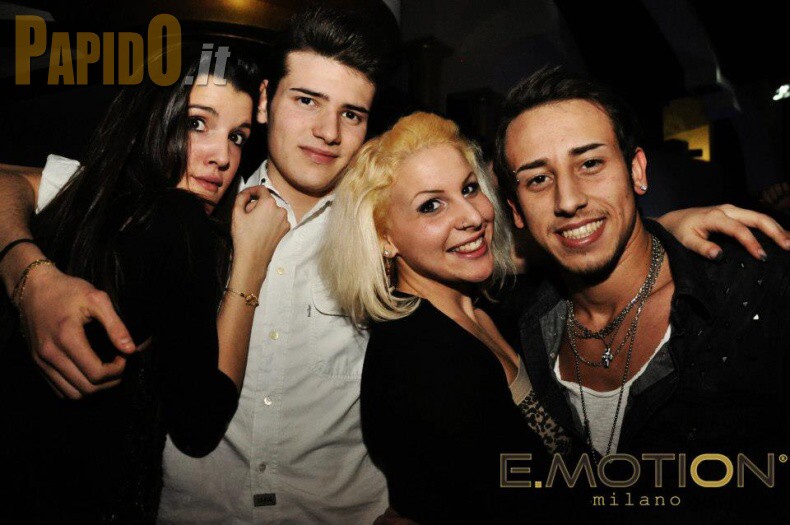 Sabato 29 Dicembre 2012: 