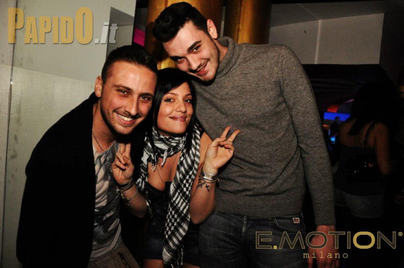 Sabato 29 Dicembre 2012: 
