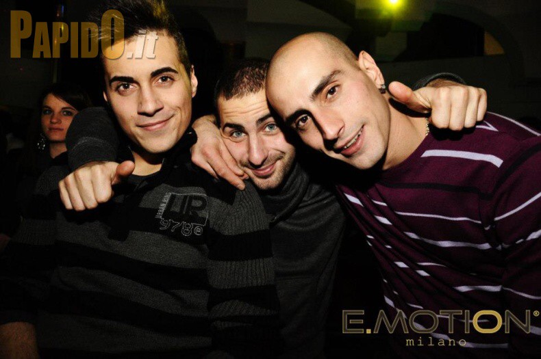 Sabato 29 Dicembre 2012: 